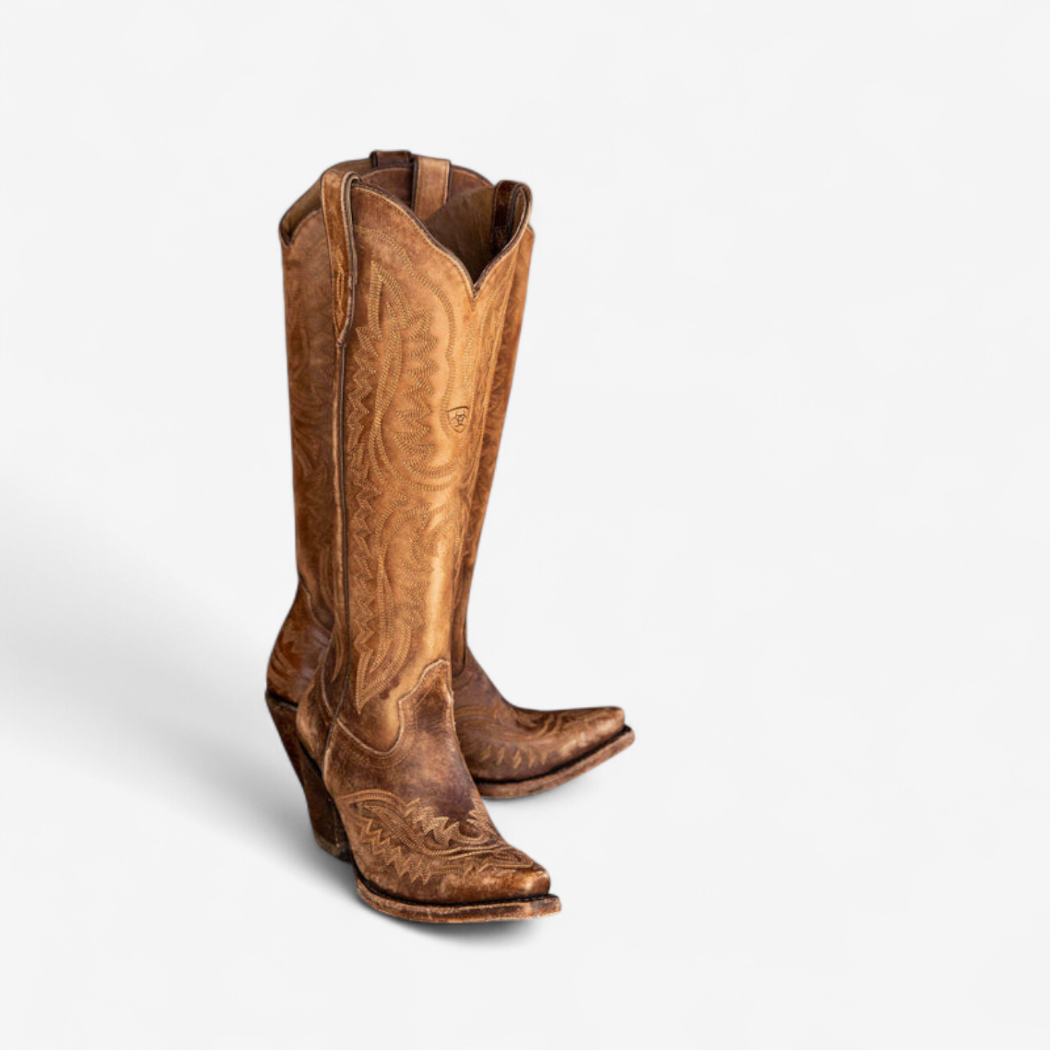 Botas Heritage Montana Prestige