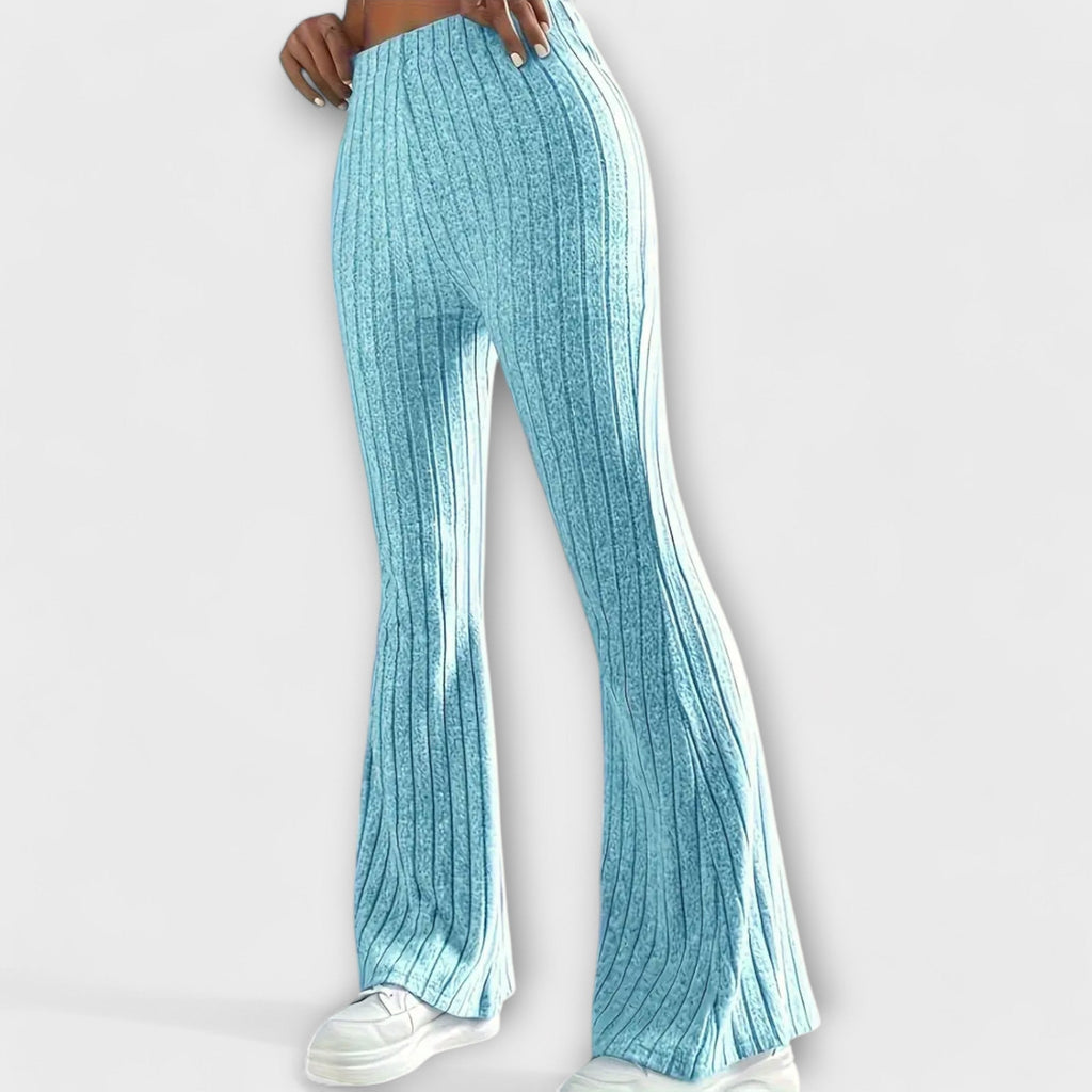 Pantalón Marbella Fluido