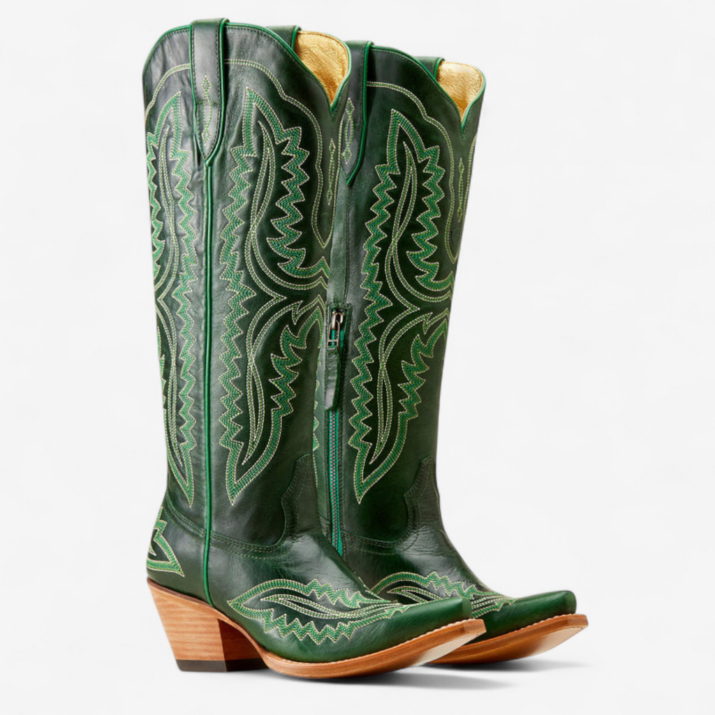 Botas Heritage Montana Prestige