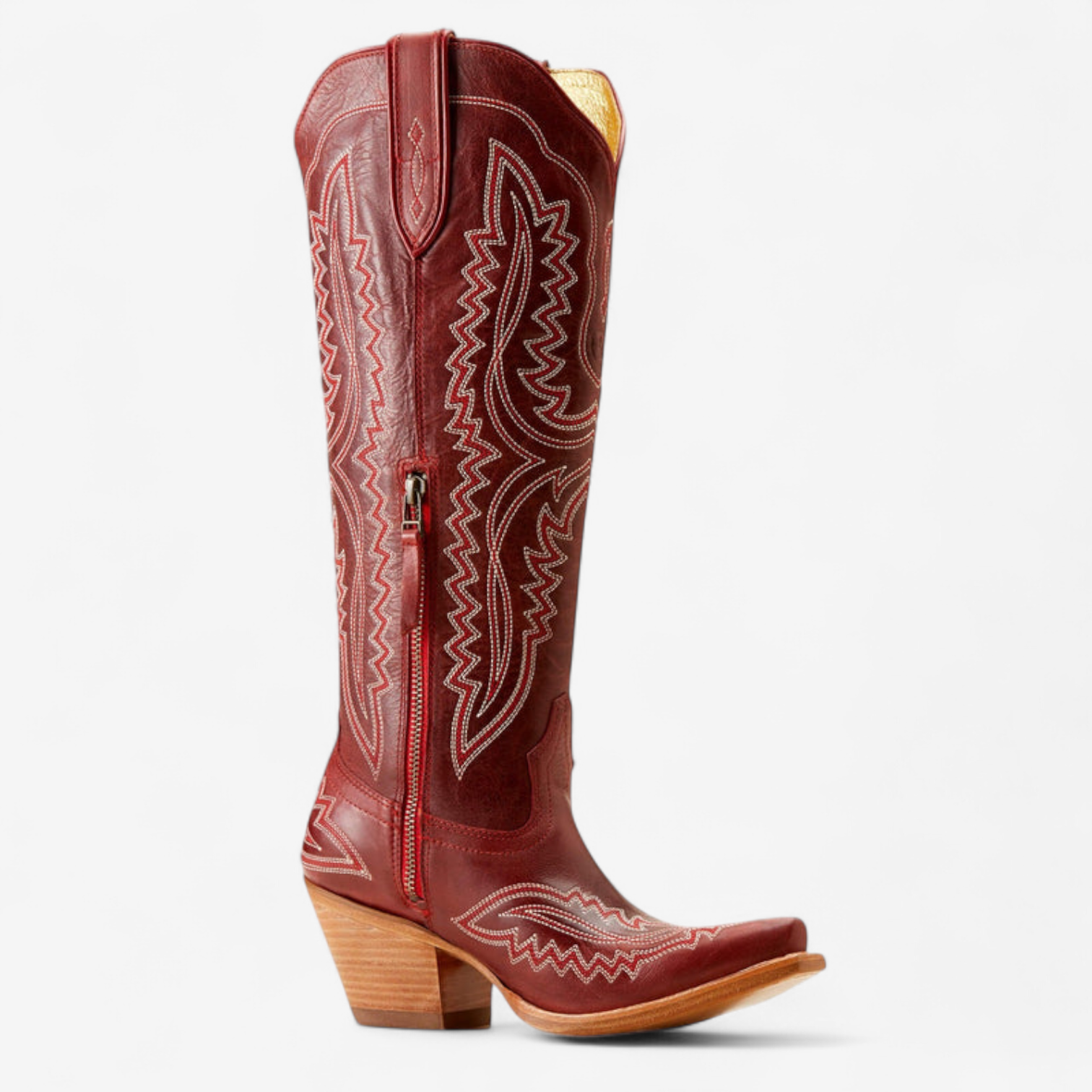Botas Heritage Montana Prestige