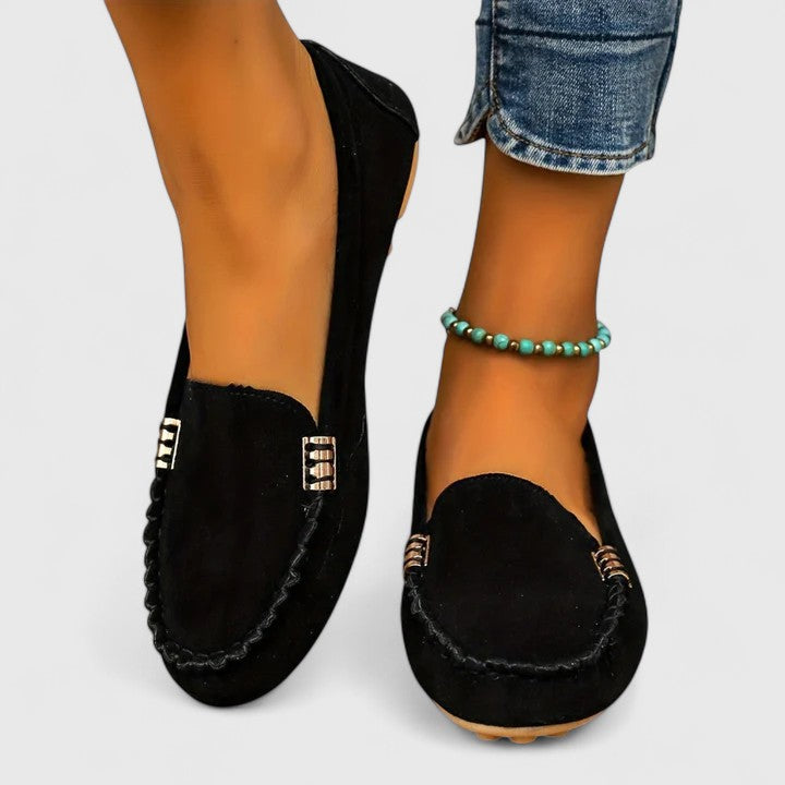 Mocasín Rosalía Cómodo