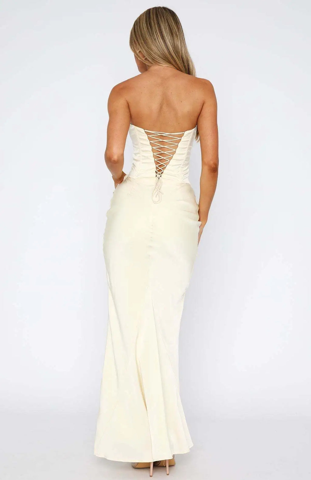 Vestido Amélie