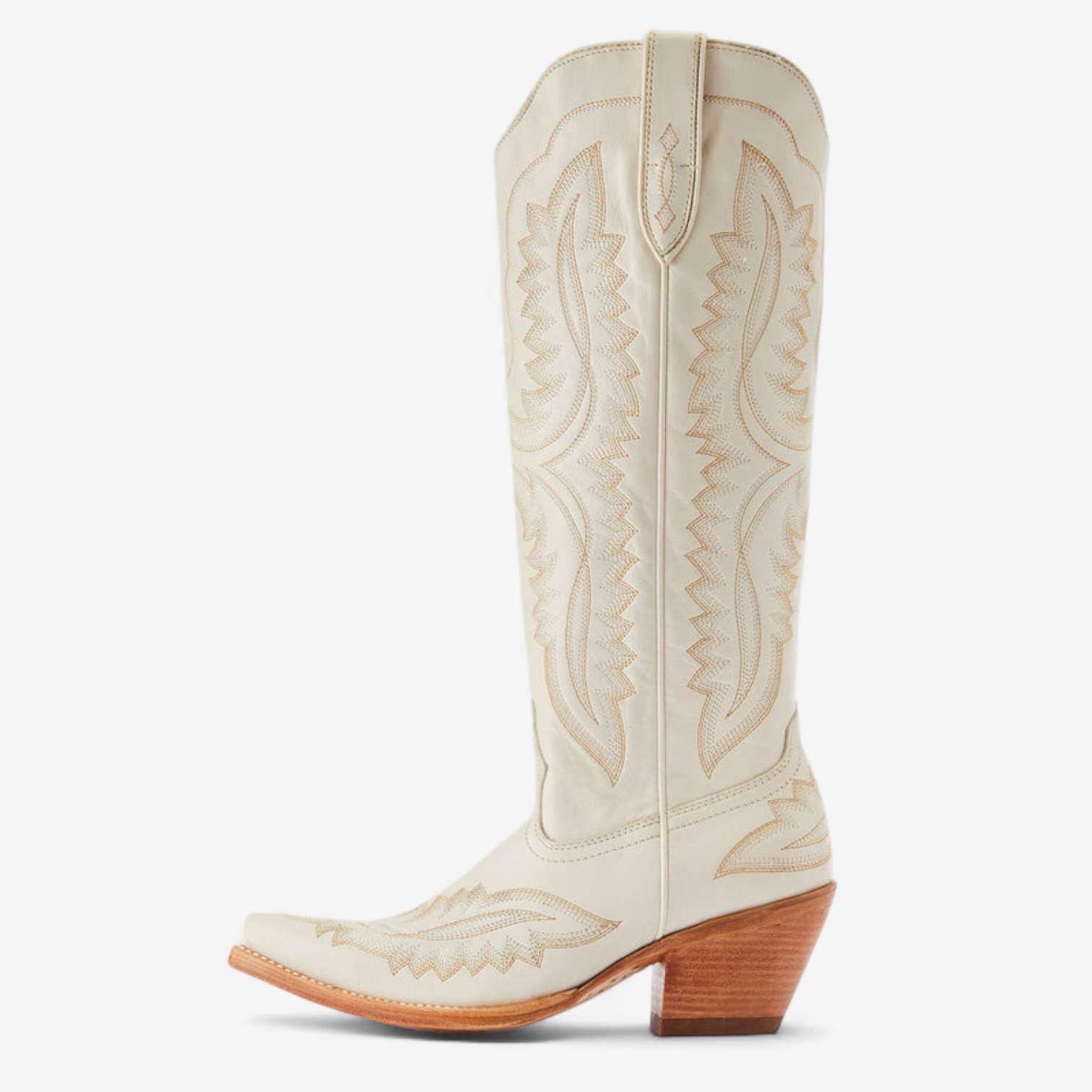 Botas Heritage Montana Prestige