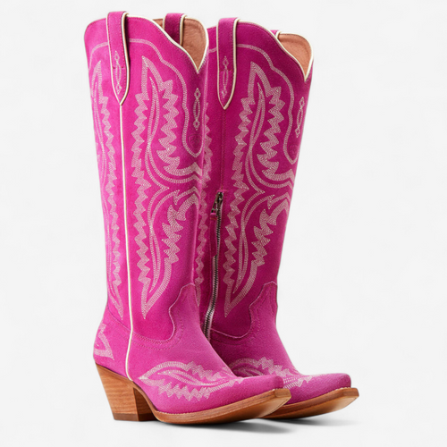 Botas Heritage Montana Prestige
