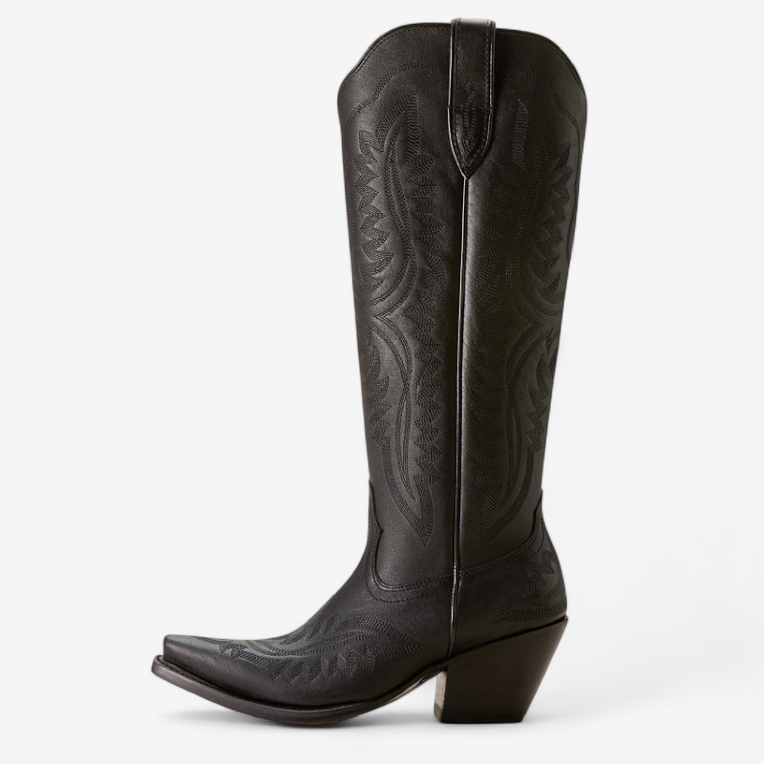 Botas Heritage Montana Prestige