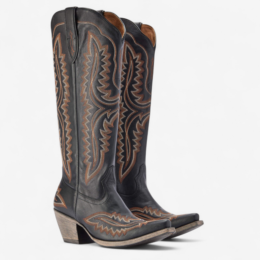 Botas Heritage Montana Prestige