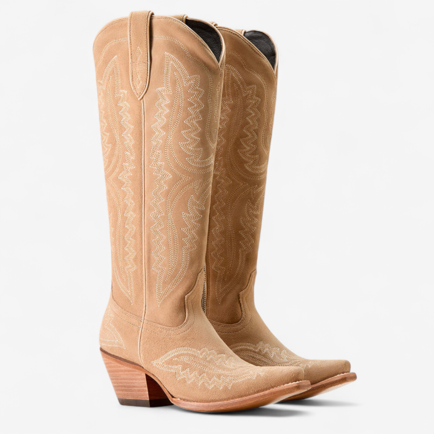 Botas Heritage Montana Prestige