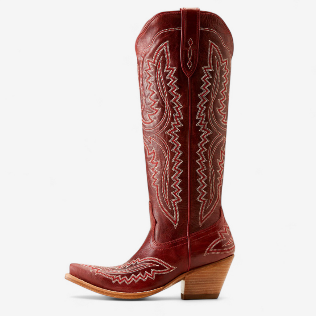 Botas Heritage Montana Prestige
