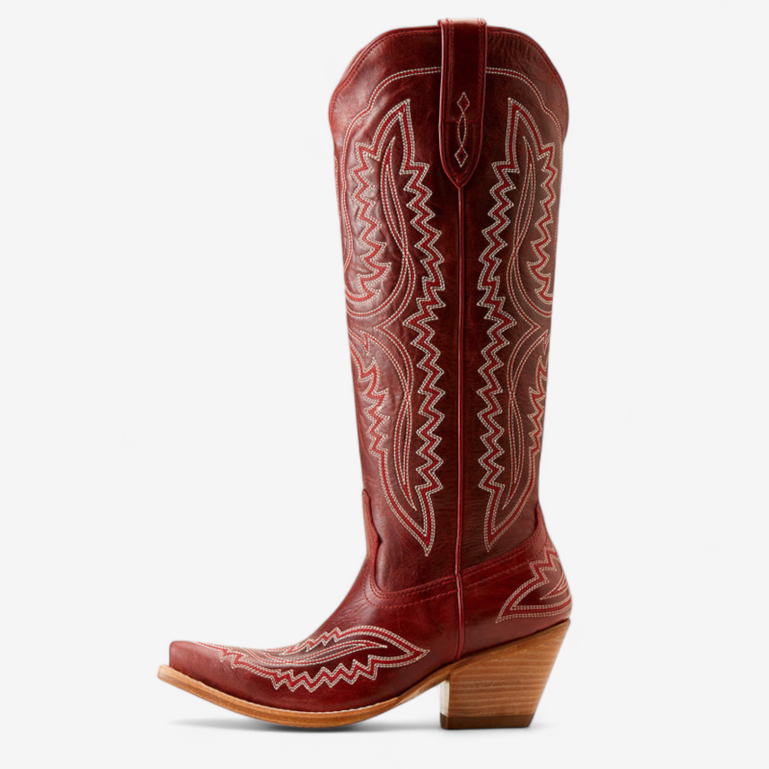 Botas Heritage Montana Prestige