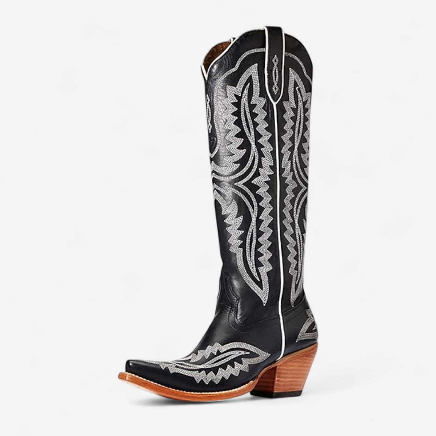 Botas Heritage Montana Prestige