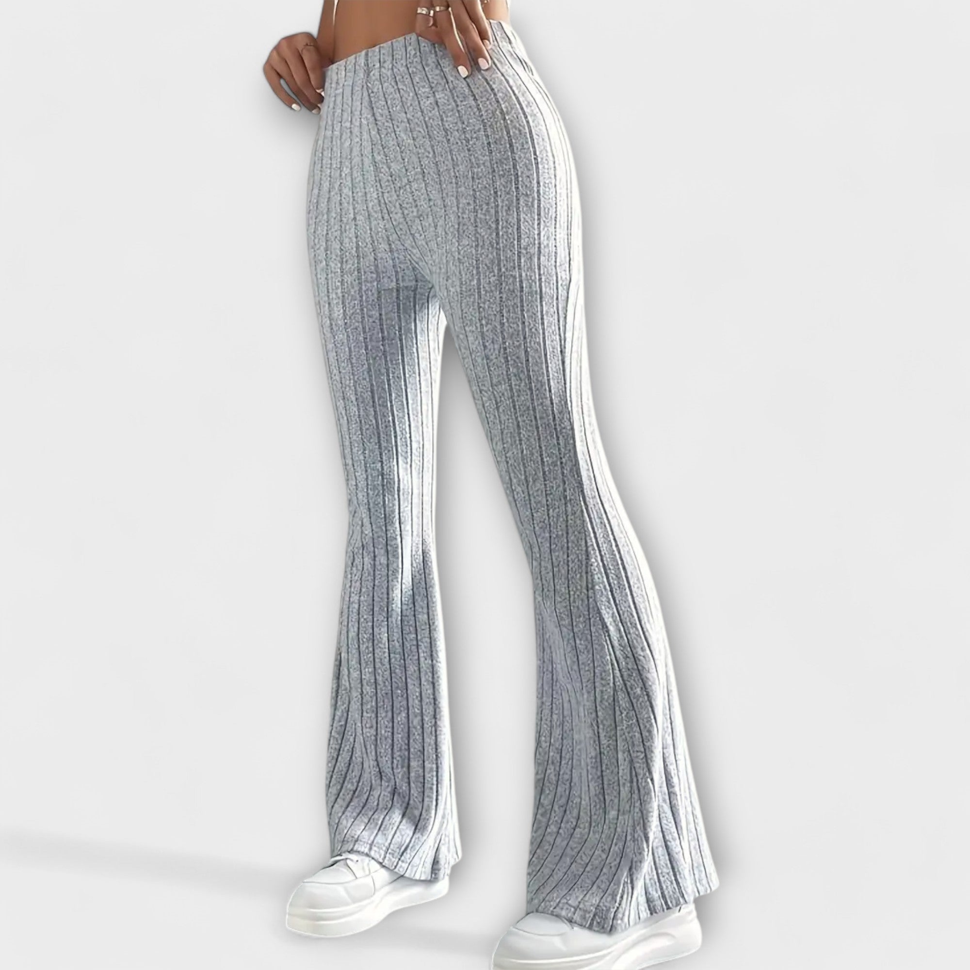 Pantalón Marbella Fluido