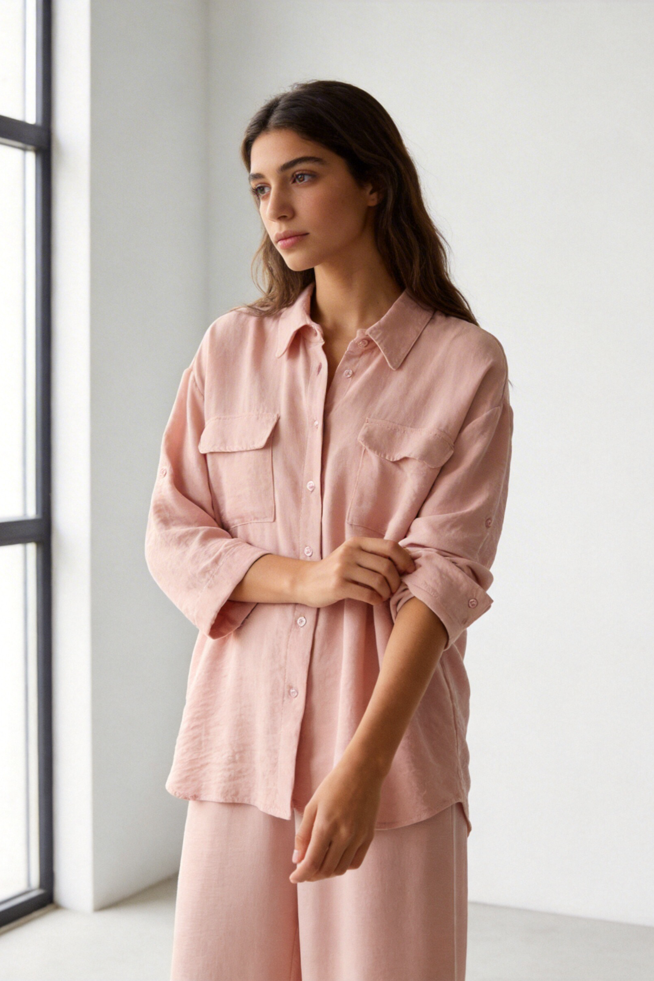 Conjunto Riviera Éclat Signature