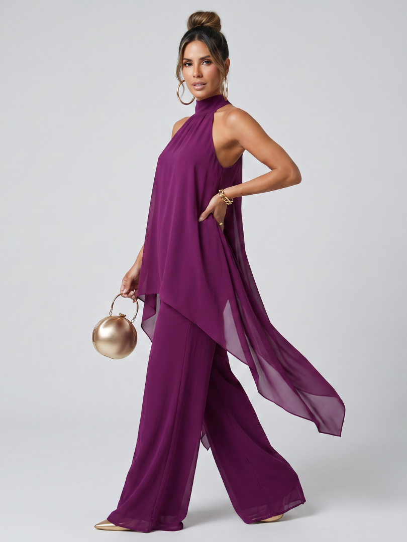 Conjunto Couture Élégance Verona