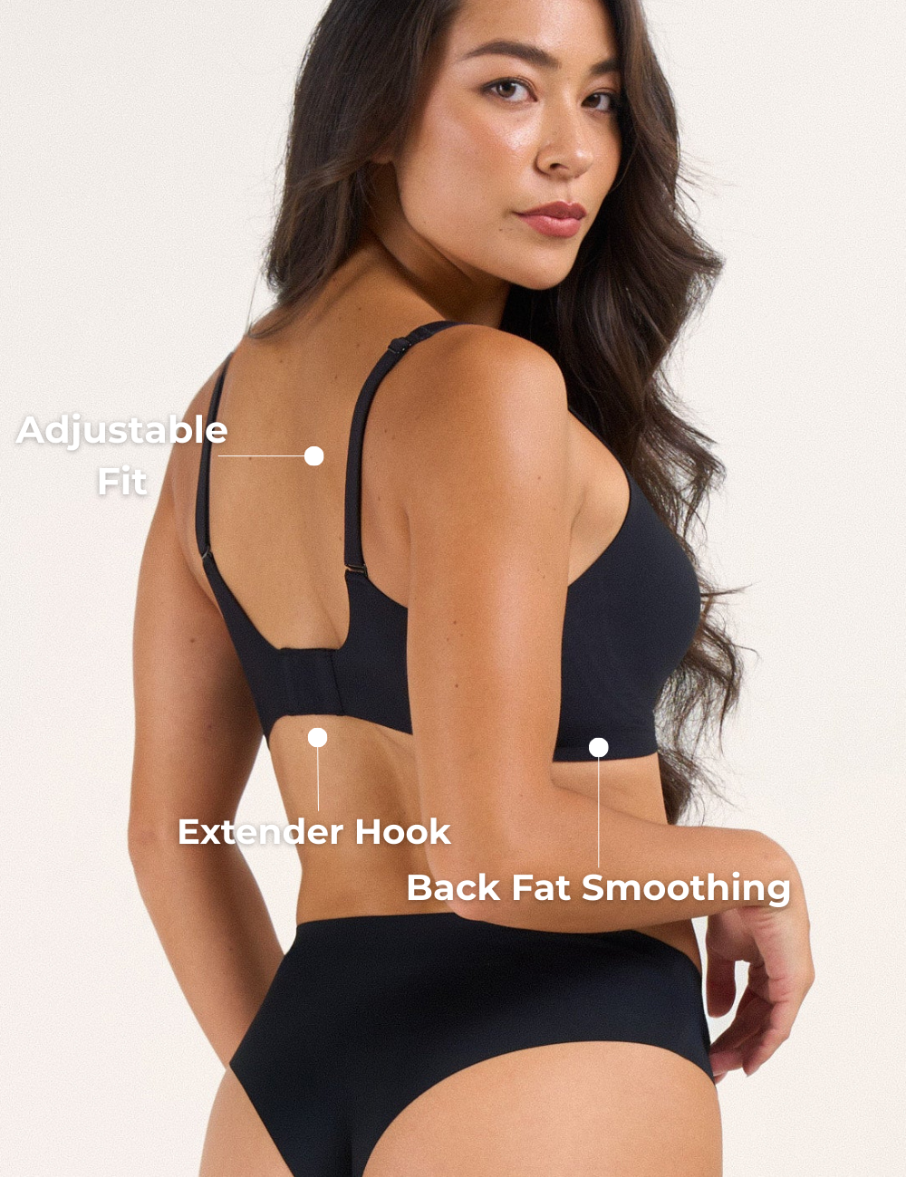 Sujetador Camila Silueta