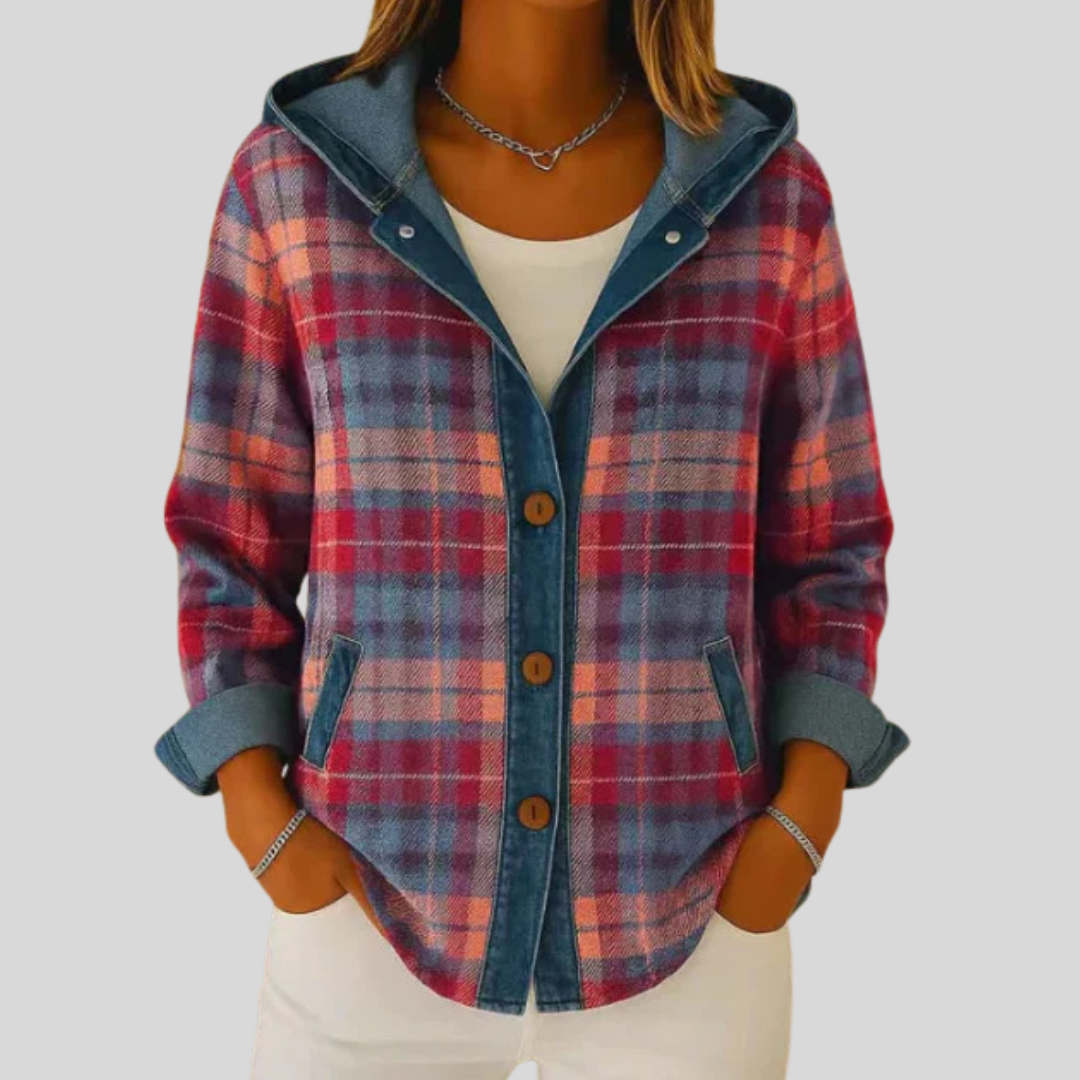 Sobrecamisa Dafne Invierno