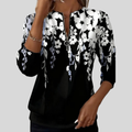 Sudadera Anabel Cremallera