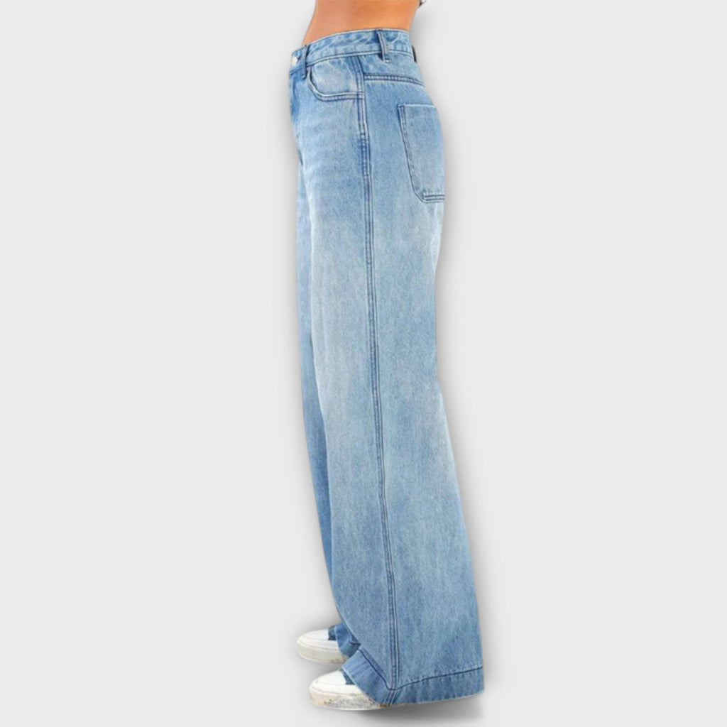 Pantalón Bianca Recto