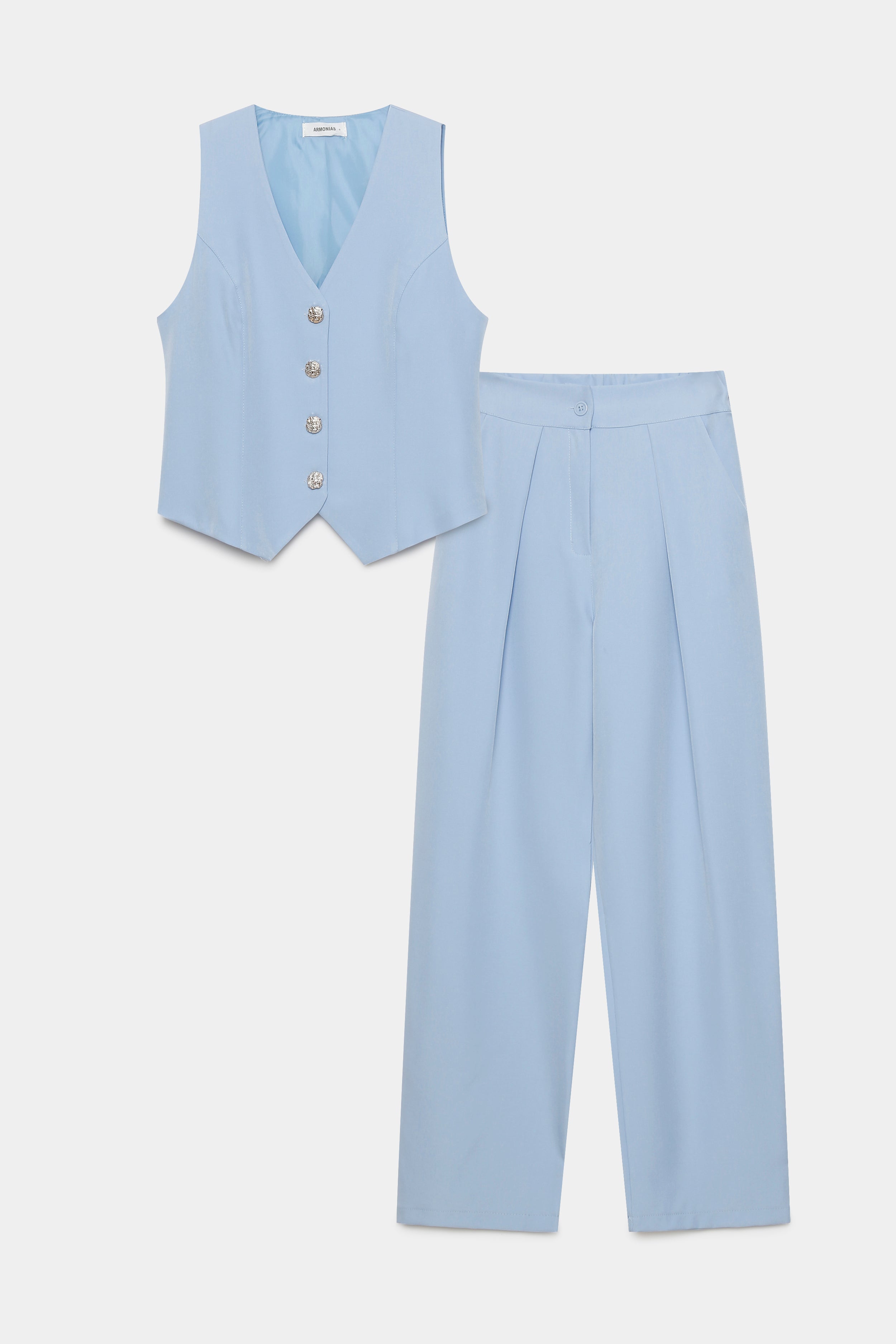 Conjunto Aires de Salamanca