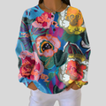 Sudadera Regina Alegría