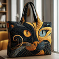 Bolsa Gato Místico