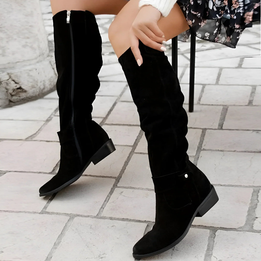 Bota Élite Verona Heritage