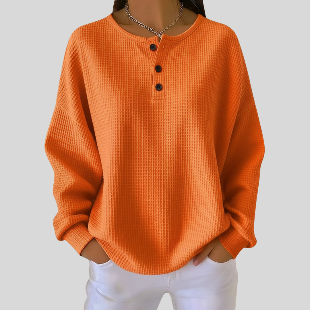 Sudadera Maite Casual