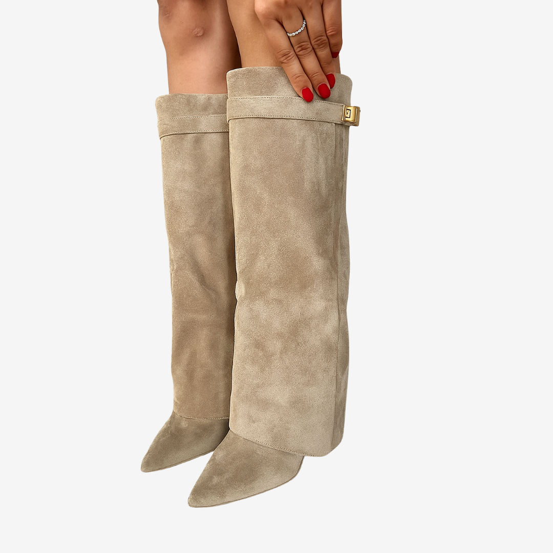 Botas Imperia Élégance Couture