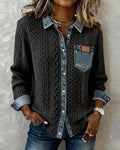 Camisa Begoña Urbana