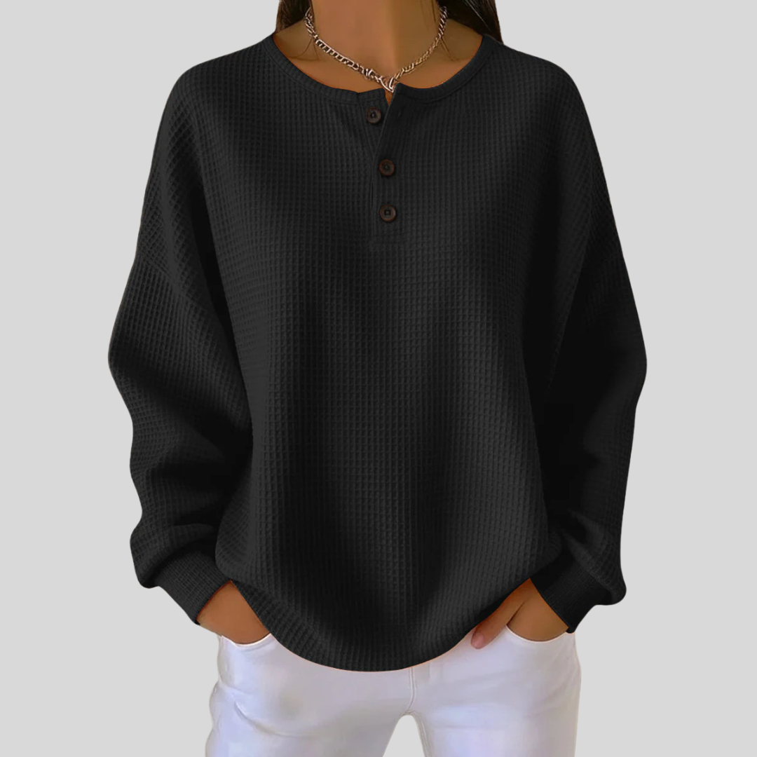 Sudadera Maite Casual