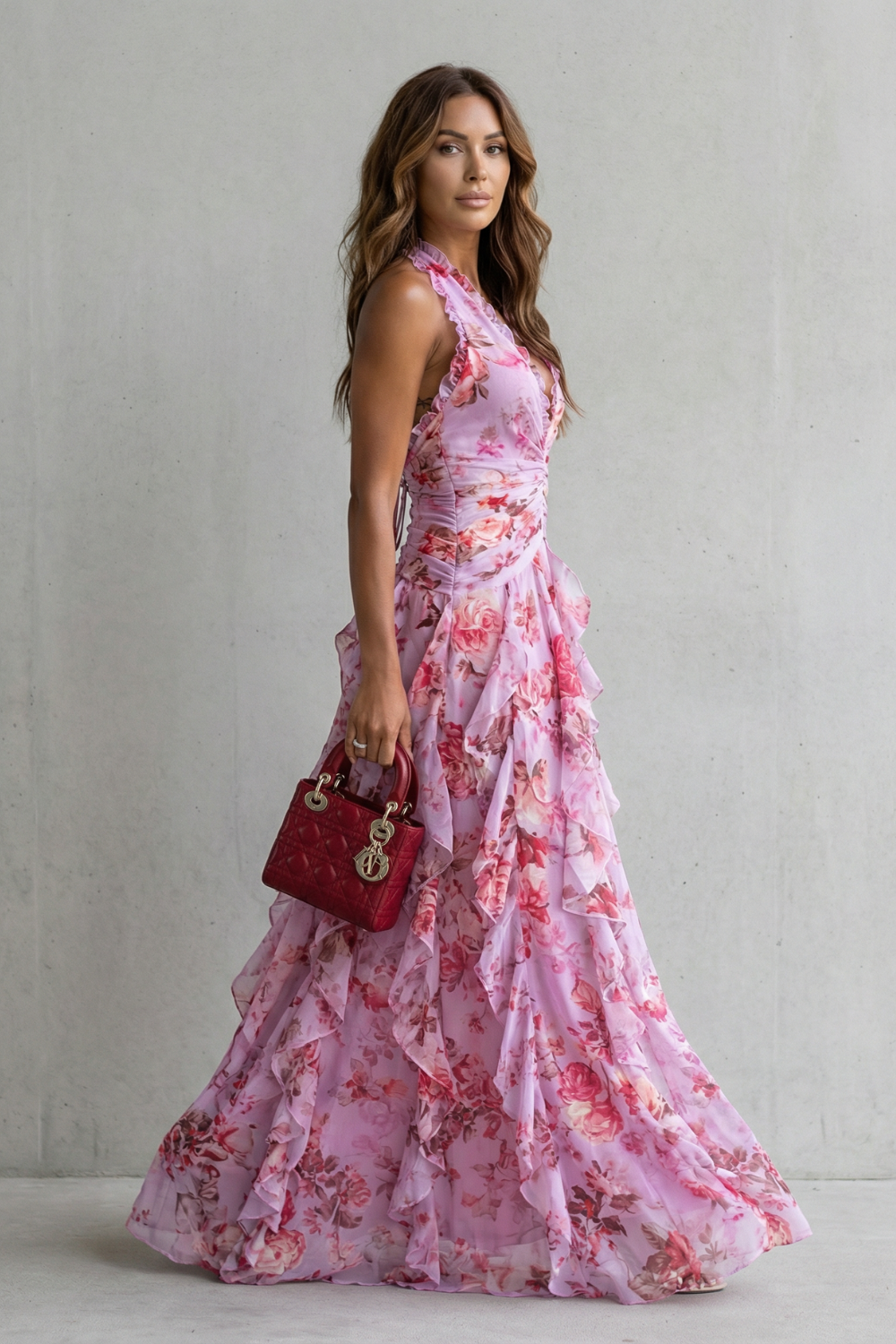 Vestido Azahara