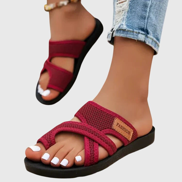 Sandalia Riviera Air Essence