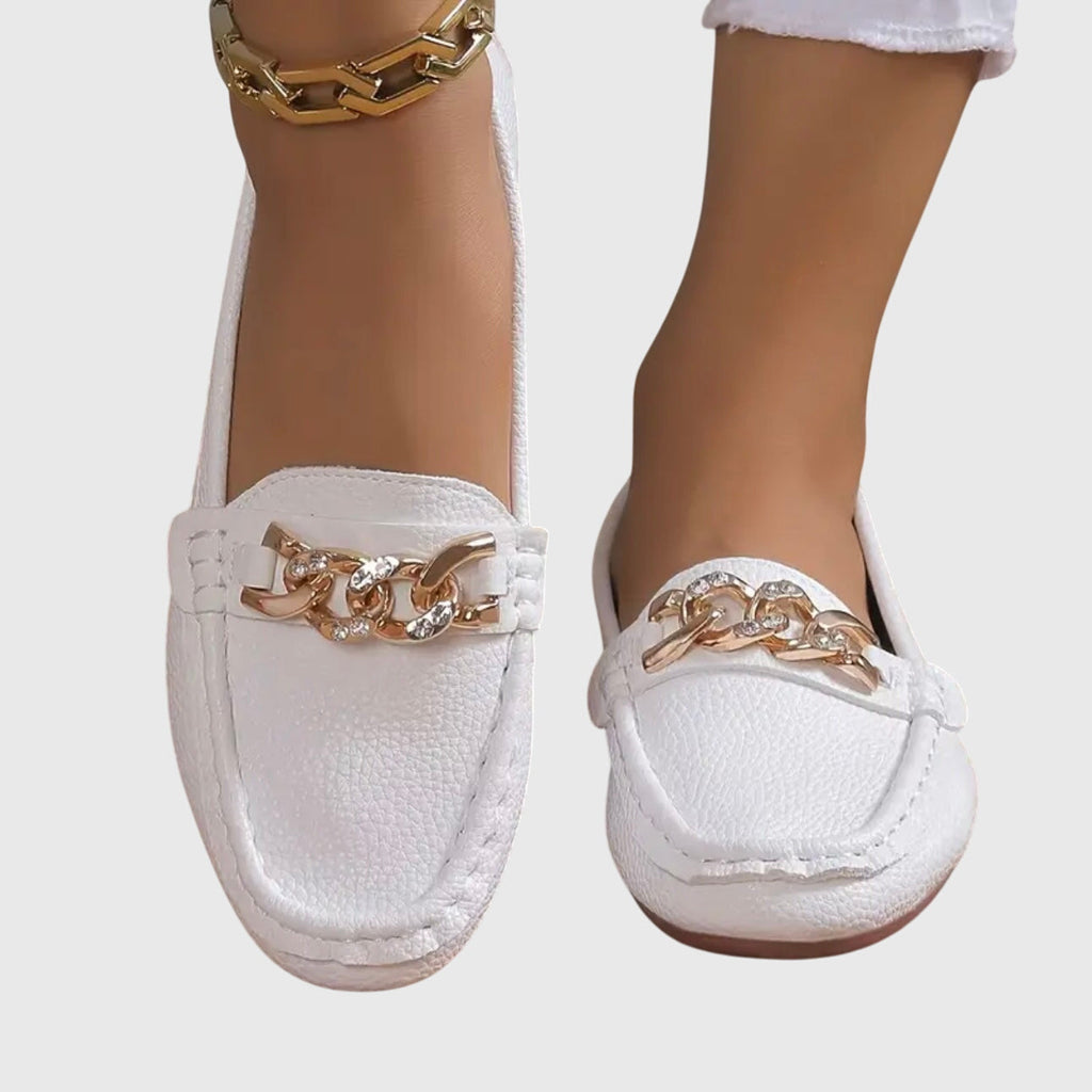Zapato Milano Élite Charm