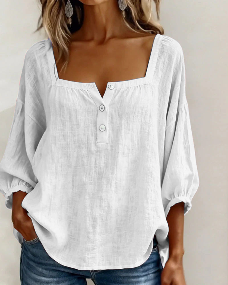 Blusa Manuela Clasica