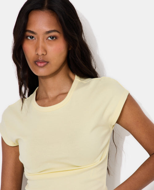 Camiseta Zoe Básica