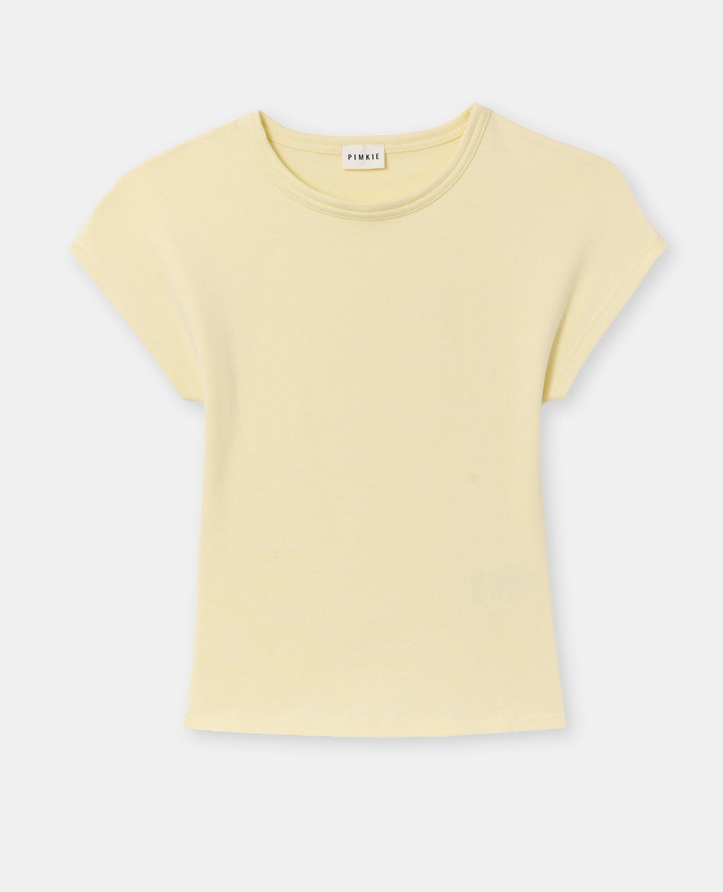 Camiseta Zoe Básica