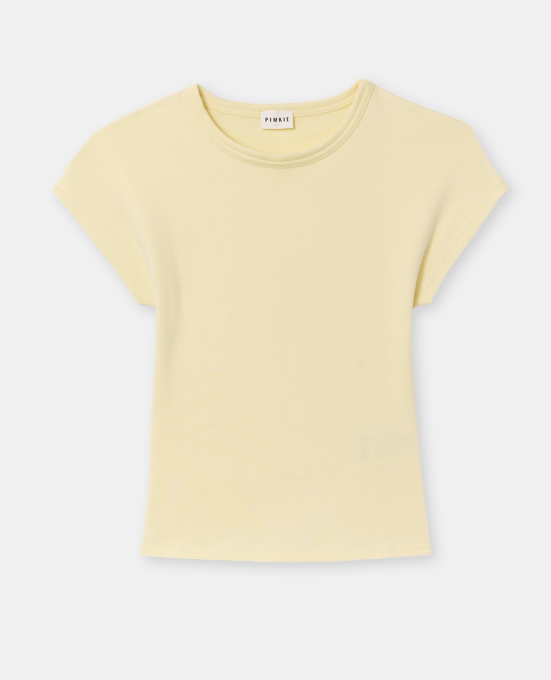 Camiseta Zoe Básica