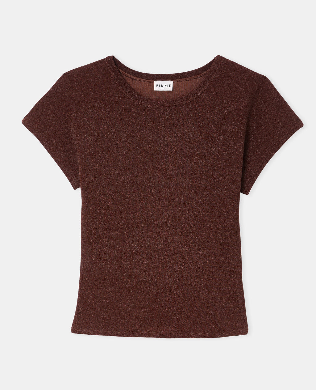 Camiseta Lucía Brillante