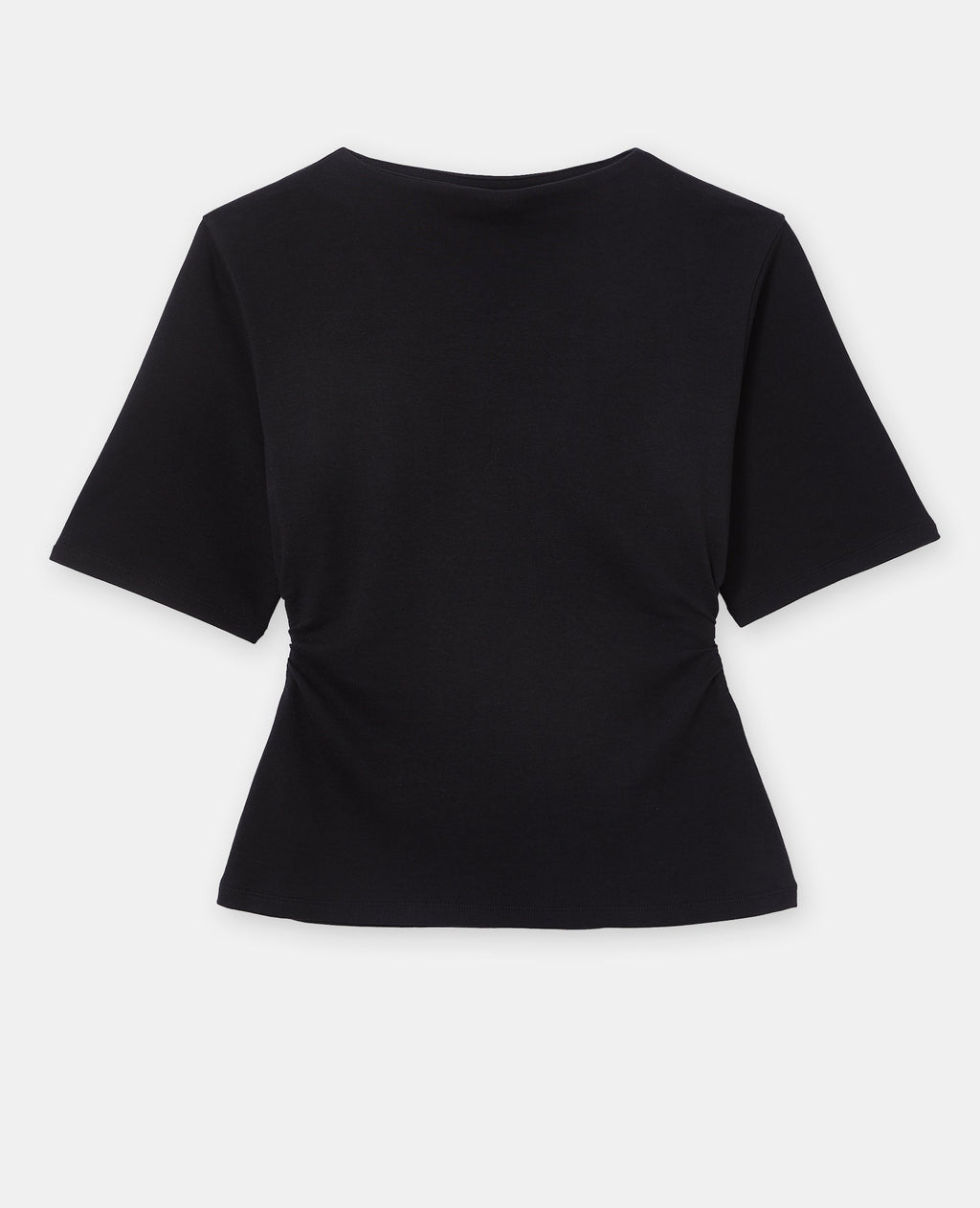 Camiseta Aura Fruncida