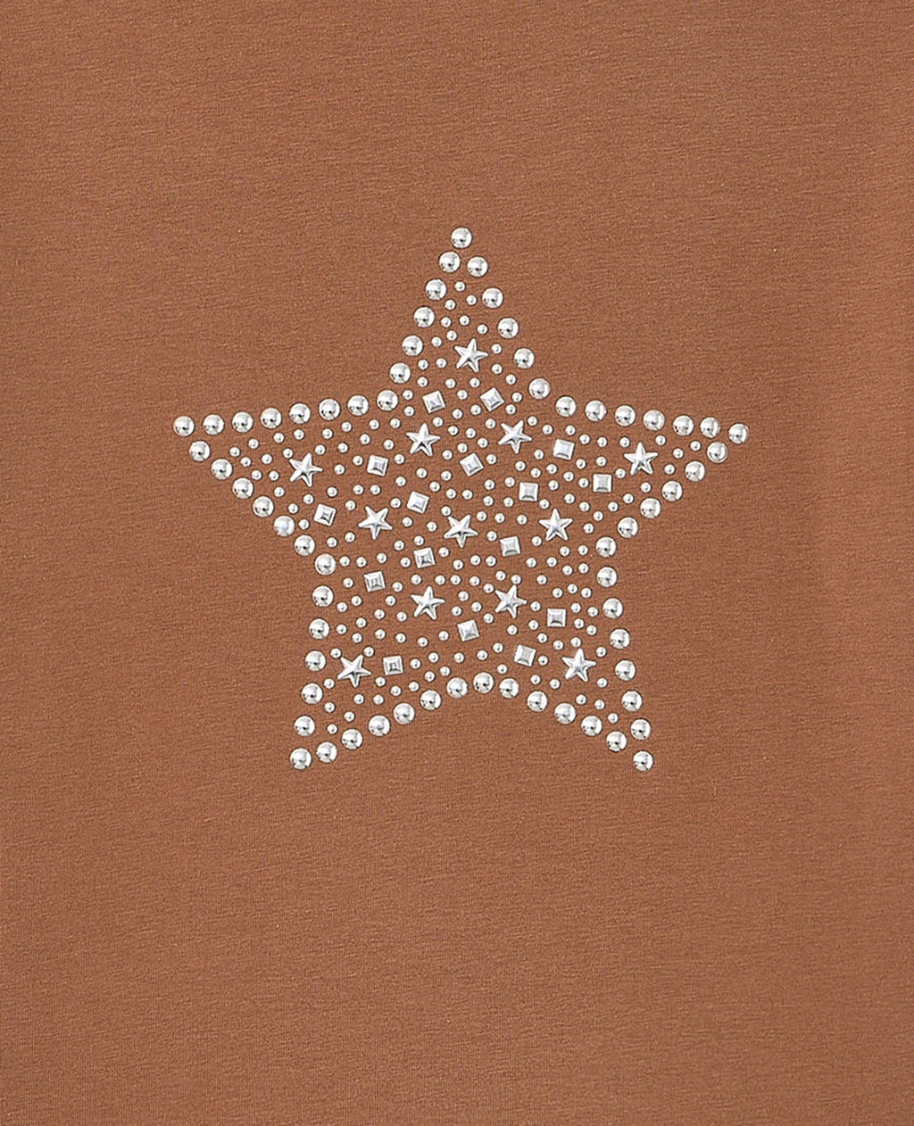 Camiseta Estrella Tachuelas