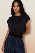 Camiseta Vera Bandeau