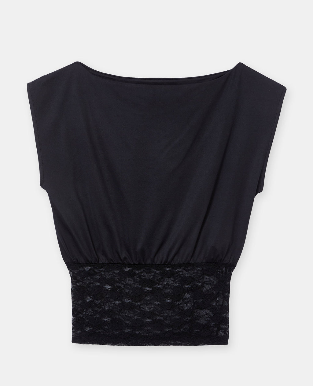 Camiseta Vera Bandeau