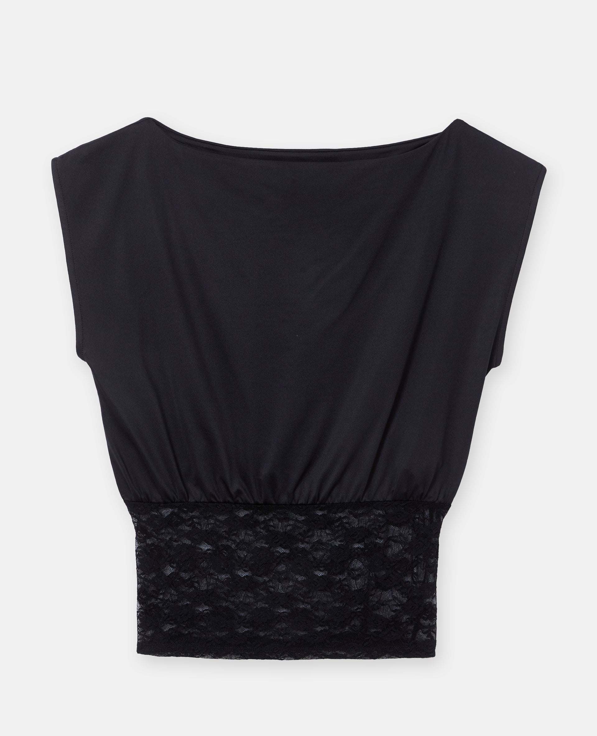 Camiseta Vera Bandeau