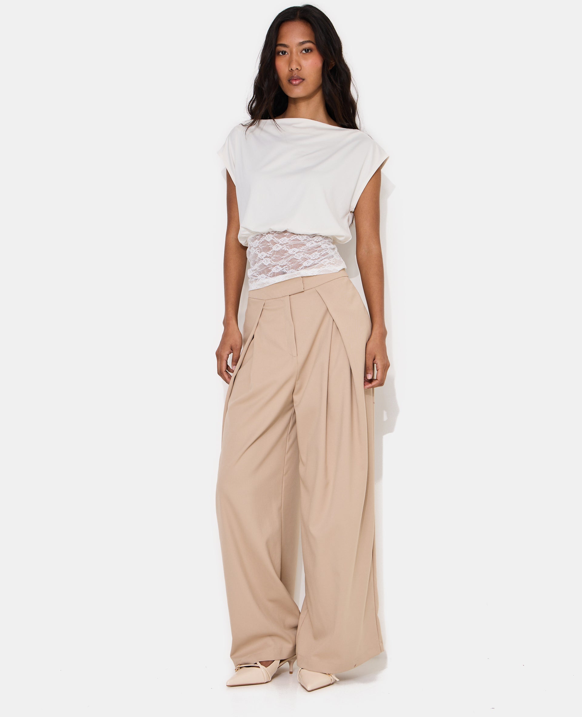 Camiseta Nerea Bandeau