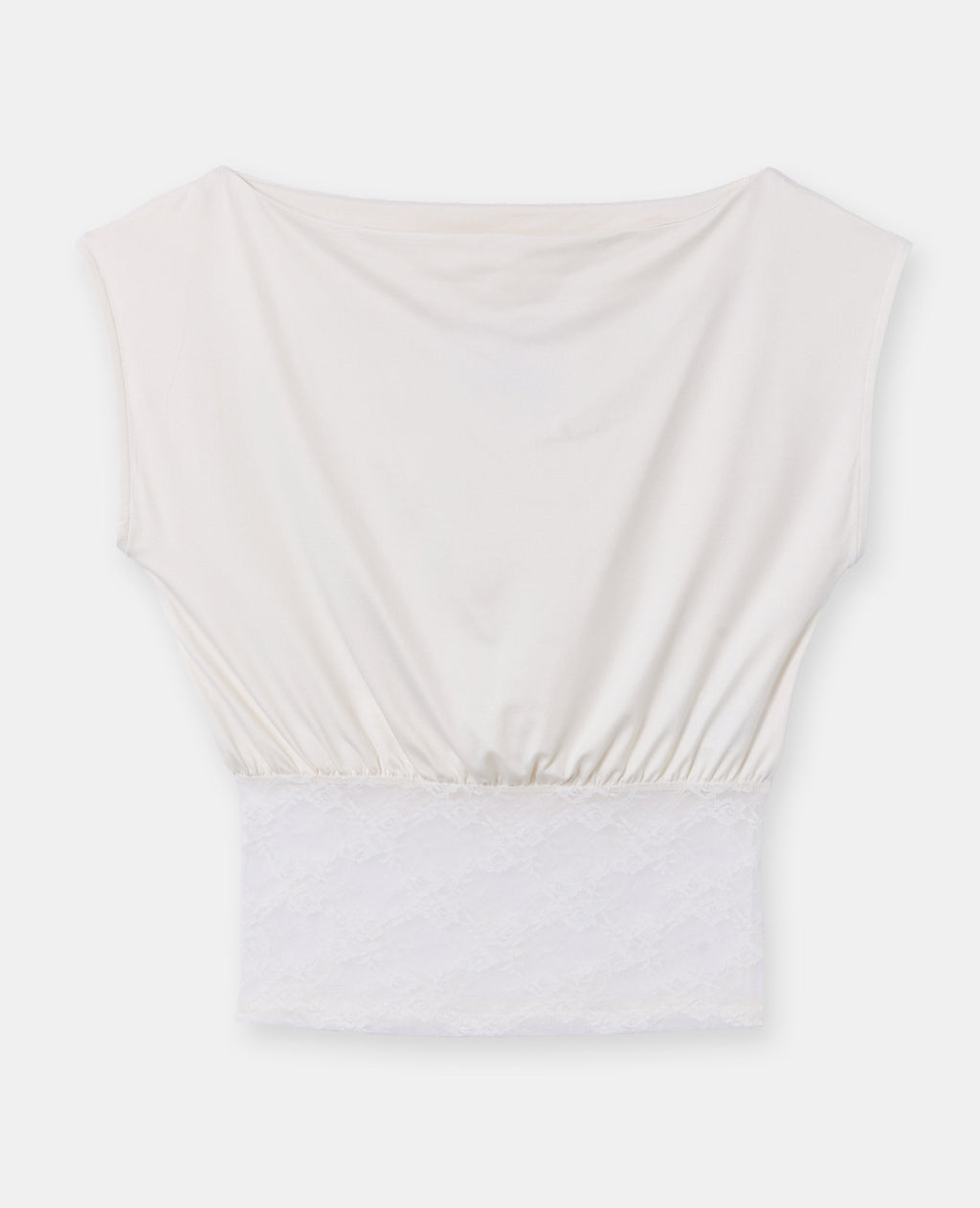 Camiseta Nerea Bandeau
