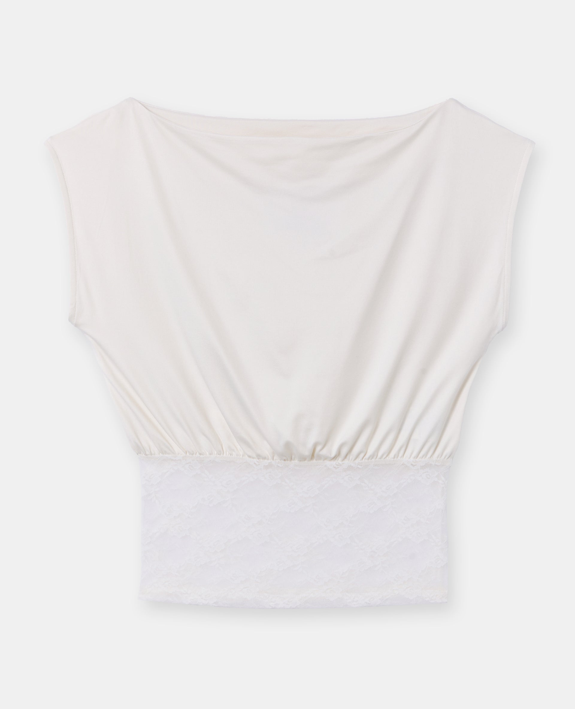 Camiseta Nerea Bandeau
