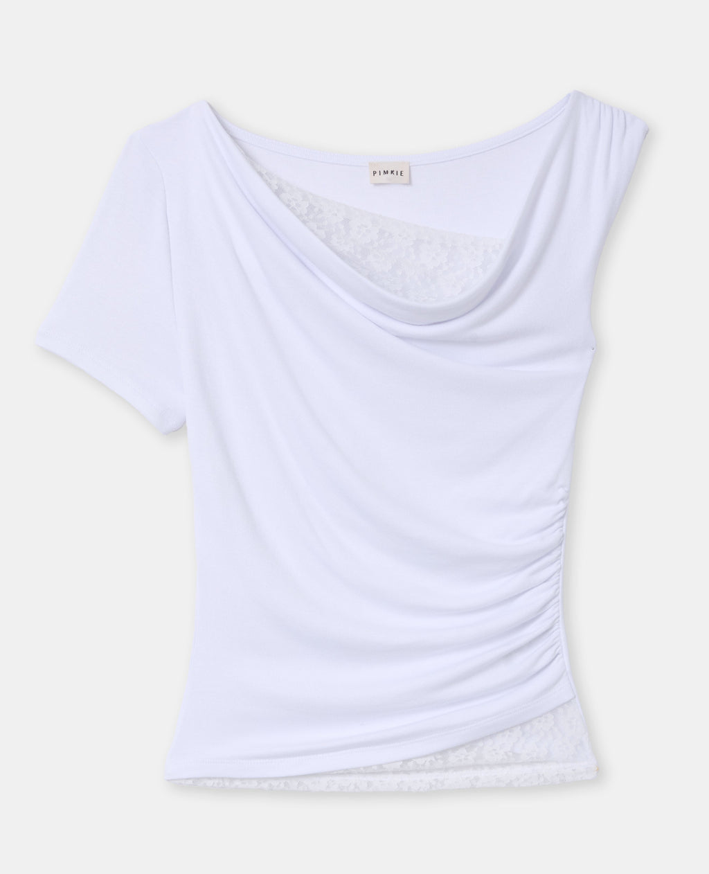 Camiseta Amara Superpuesta