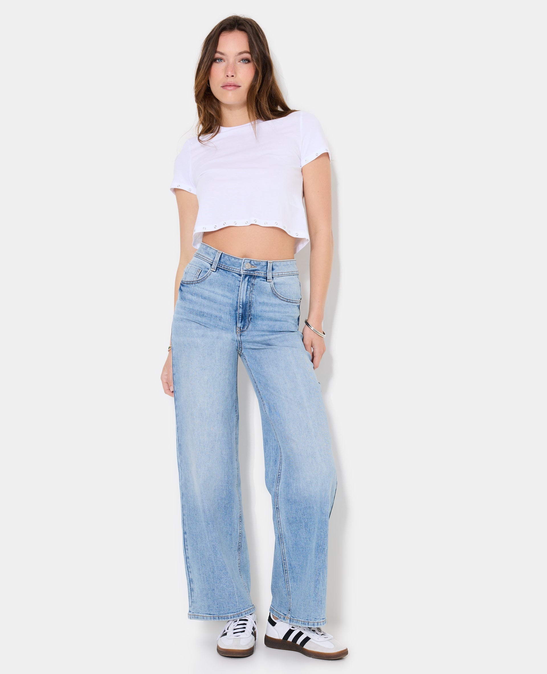Camiseta Iris Ojales