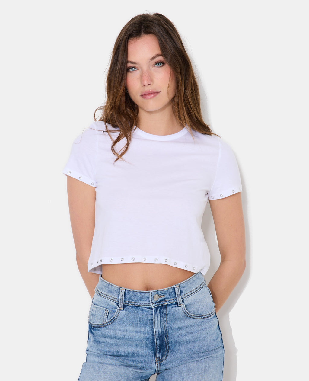 Camiseta Iris Ojales