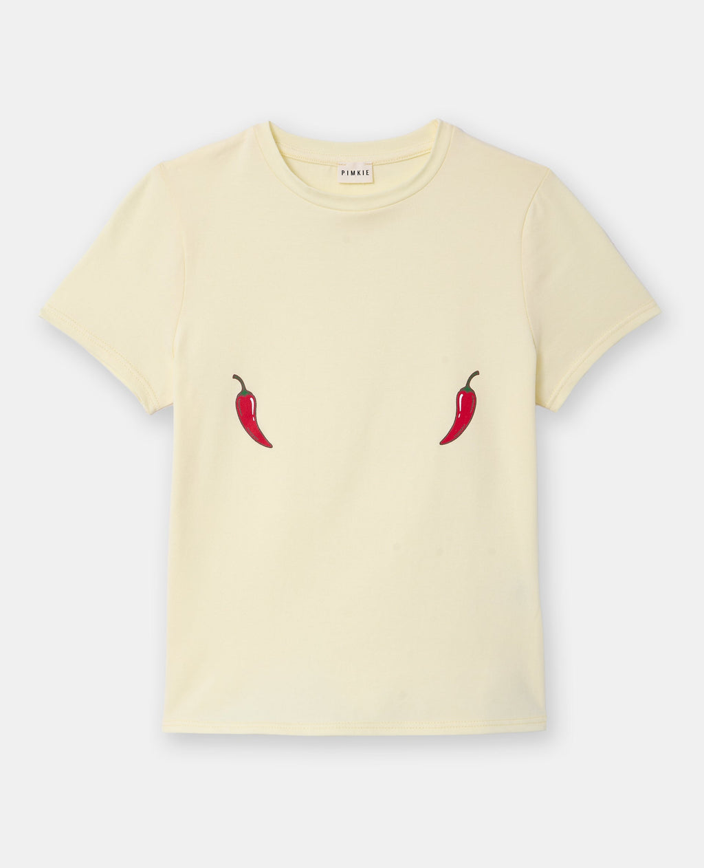 Camiseta Chispa Ajustada