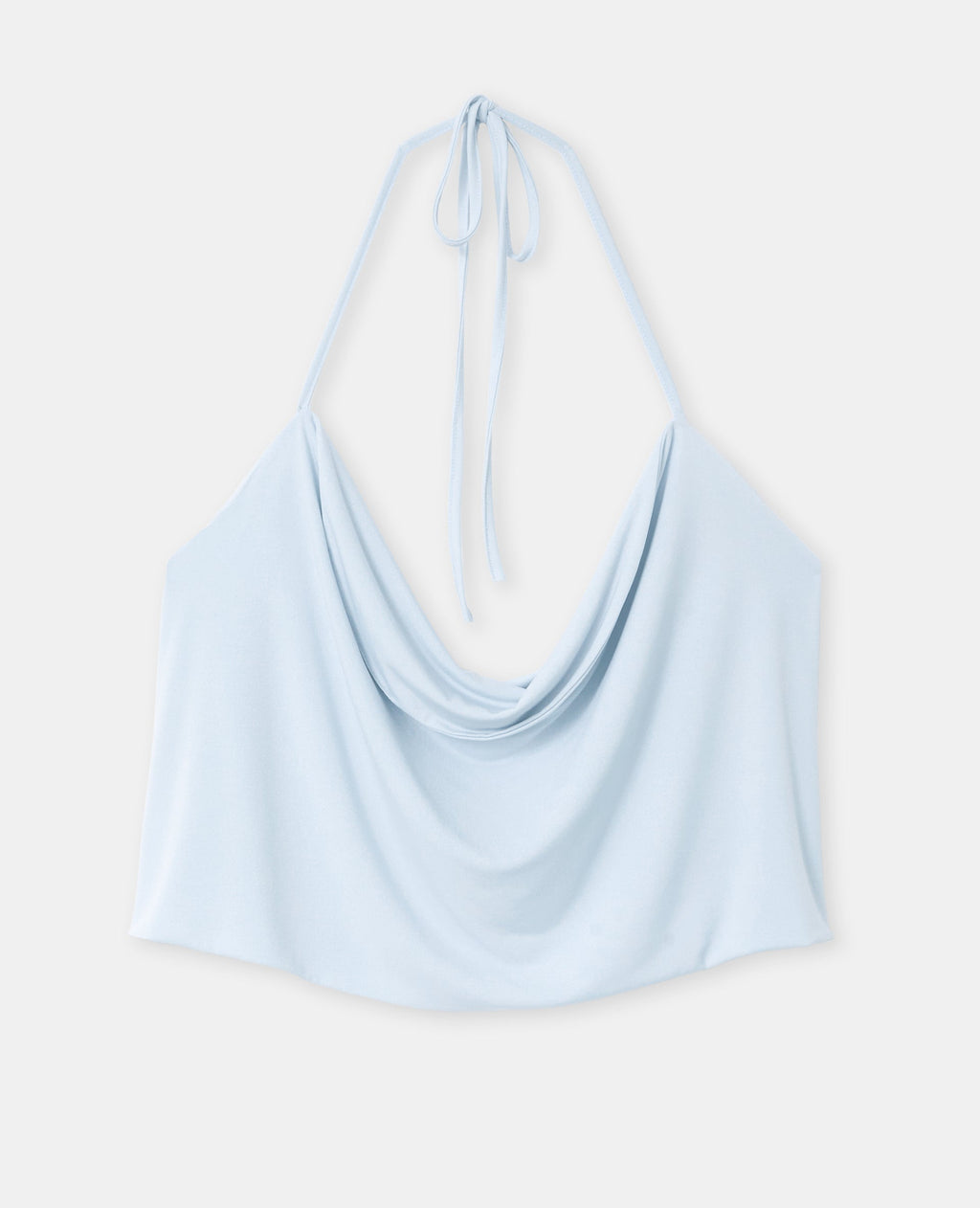 Top Estela Bandeau